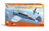 Dora Wings 1/48 SNC-1 PREVIEW: Image