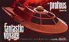 Moebius 1/32 Proteus Submarine from Fantastic Voyage  Review by John Miller: Image