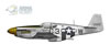 Arma Hobby 1/72 scale P-51B/C Mustang PREVIEW: Image