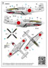 Arma Hobby 1/72 scale P-51B/C Mustang PREVIEW: Image