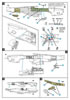 Arma Hobby 1/72 scale P-51B/C Mustang PREVIEW: Image