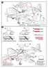 Arma Hobby 1/72 scale P-51B/C Mustang PREVIEW: Image