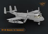 Clear Prop! 1/72 OV-1A / JOV-1A Mohawk PREVIEW: Image