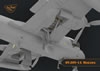 Clear Prop! 1/72 OV-1A / JOV-1A Mohawk PREVIEW: Image