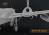 Clear Prop! 1/72 OV-1A / JOV-1A Mohawk PREVIEW: Image