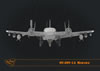 Clear Prop! 1/72 OV-1A / JOV-1A Mohawk PREVIEW: Image