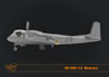 Clear Prop! 1/72 OV-1A / JOV-1A Mohawk PREVIEW: Image