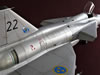 Special Hobby 1/48 SAAB AJ 37 Viggen by Steve Pritchard: Image