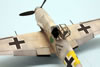 Eduard 1/48 Bf 109 G-2 by Roland Sachsenhofer: Image