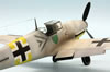 Eduard 1/48 Bf 109 G-2 by Roland Sachsenhofer: Image