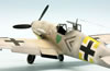 Eduard 1/48 Bf 109 G-2 by Roland Sachsenhofer: Image