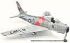 Hobby Boss 1/48 Fj-4B Fury by Mat Mathis: Image