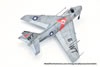 Hobby Boss 1/48 Fj-4B Fury by Mat Mathis: Image