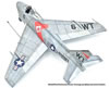 Hobby Boss 1/48 Fj-4B Fury by Mat Mathis: Image