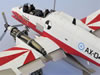 Kinetic 1/48 FMA IA 58 Pucar by Steve Pritchard: Image