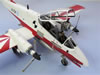 Kinetic 1/48 FMA IA 58 Pucar by Steve Pritchard: Image