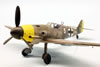 Eduard 1/48 Bf 109 G-10 by Roland Sachsenhofer: Image