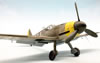 Eduard 1/48 Bf 109 G-10 by Roland Sachsenhofer: Image