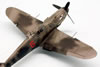 Eduard 1/48 Bf 109 G-6 Wilde Sau by Roland Sachsenhofer: Image