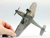 Eduard 1/48 Bf 109 G-10- Trieste Crisis by Roland Sachsenhofer: Image