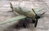 Eduard 1/48 Bf 109 G-10- Trieste Crisis by Roland Sachsenhofer: Image