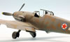 Eduard 1/48 Bf 109 G-10- Trieste Crisis by Roland Sachsenhofer: Image