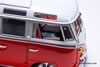 Hasegawa 1/24 scale 1963 VW Type 2 Micro Bus '23 Window' by Brad Huskinson: Image