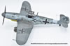 Trumpeter 1/32 Messerschmitt Bf 109 F by Mat Mathis: Image