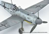 Trumpeter 1/32 Messerschmitt Bf 109 F by Mat Mathis: Image