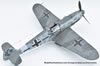 Trumpeter 1/32 Messerschmitt Bf 109 F by Mat Mathis: Image