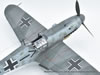 Trumpeter 1/32 Messerschmitt Bf 109 F by Mat Mathis: Image