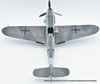 Trumpeter 1/32 Messerschmitt Bf 109 F by Mat Mathis: Image