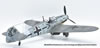 Trumpeter 1/32 Messerschmitt Bf 109 F by Mat Mathis: Image