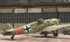 Eduard 1/48 Bf 109 G-6 JG 302 by Roland Sachsenhofer: Image