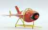 ICM's 1/48 Ryan Q2A Firebee by Roland Sachsenhofer: Image