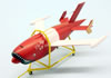 ICM's 1/48 Ryan Q2A Firebee by Roland Sachsenhofer: Image