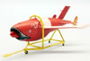 ICM's 1/48 Ryan Q2A Firebee by Roland Sachsenhofer: Image