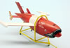 ICM's 1/48 Ryan Q2A Firebee by Roland Sachsenhofer: Image