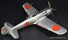 Aram Hobby Ki-84 by John Miller: Image