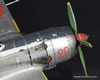 Aram Hobby Ki-84 by John Miller: Image