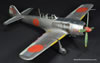 Aram Hobby Ki-84 by John Miller: Image