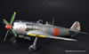 Aram Hobby Ki-84 by John Miller: Image