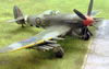 Hasegawa 1/48 Hawker Typhoon: Image