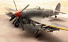 Hasegawa 1/48 Hawker Typhoon: Image