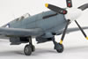 Airfix 1/48 Spitfire PR.19 by Jon Bryon: Image