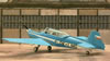 Eduard 1/48 Zlin Z-226MS Trener by Roland Sachsenhofer: Image