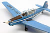 Eduard 1/48 Zlin Z-226MS Trener by Roland Sachsenhofer: Image