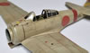 Eduard 1/48 A6M2 Zero Type 21 by Paolo Portuesi: Image