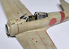 Eduard 1/48 A6M2 Zero Type 21 by Paolo Portuesi: Image