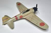 Eduard 1/48 A6M2 Zero Type 21 by Paolo Portuesi: Image